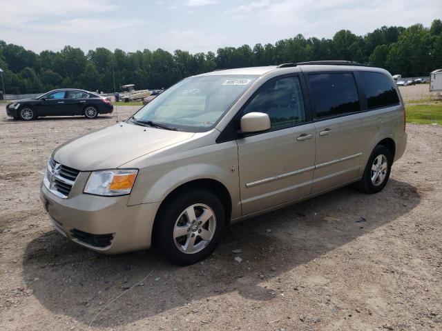 2008 Dodge Grand Caravan SXT