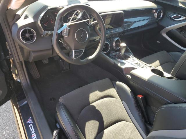 2023 CHEVROLET CAMARO LT1 1G1FE1R74P0112983