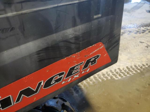 2013 POLARIS RANGER 800 - 4XARH76A2DE211922