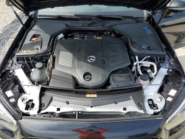 2022 MERCEDES-BENZ E 450 - W1K1J5JBXNF186445