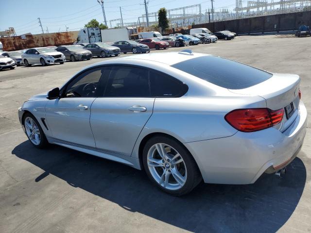WBA4A9C57GGL89714 BMW 428 I Gran Coupe Sulev