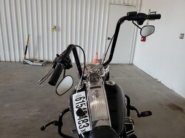 2013 HARLEY-DAVIDSON FLHRC ROAD 1HD1FRM12DB669437