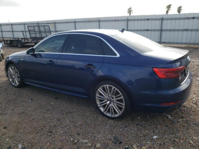 WAULMAF49HA162701 2017 AUDI A4 - Image 2