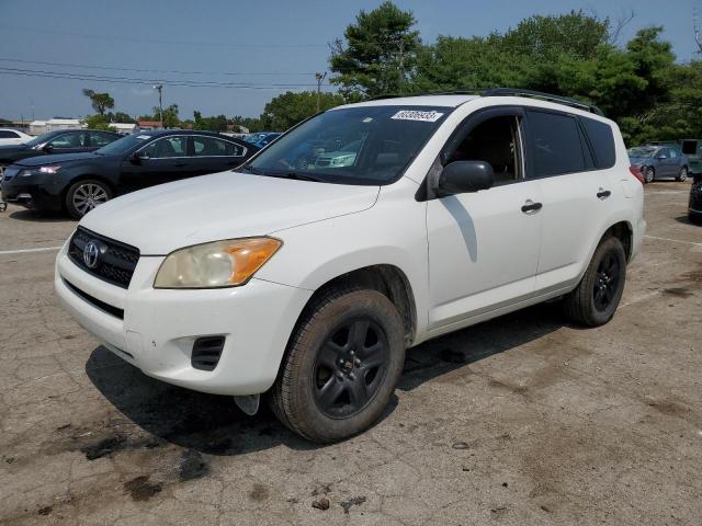 2009 Toyota RAV4 