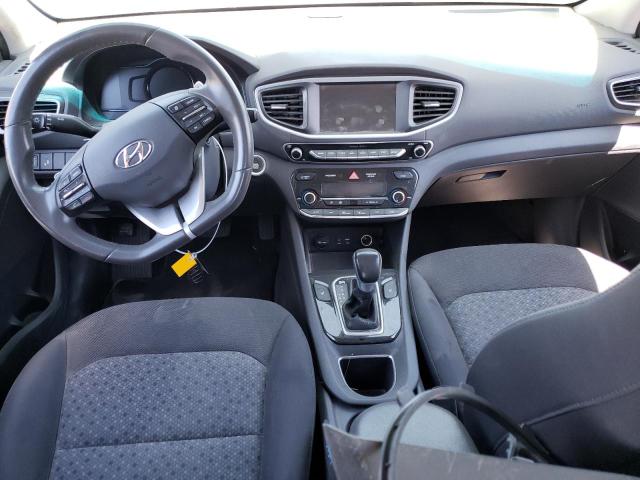 2018 HYUNDAI IONIQ SEL - KMHC75LC1JU066512