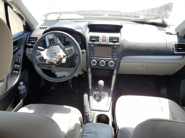 JF2SJABC4HH807526 Subaru Forester 2.5i
