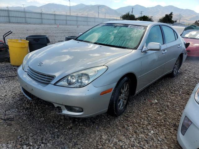 2002 Lexus ES 300 