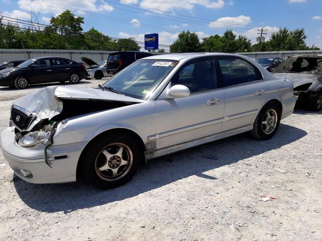 2003 Hyundai Sonata GL