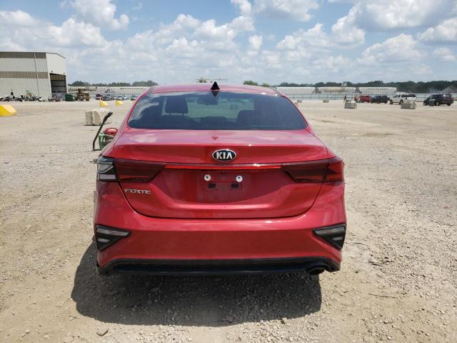 2019 KIA FORTE FE - 3KPF24AD7KE135953