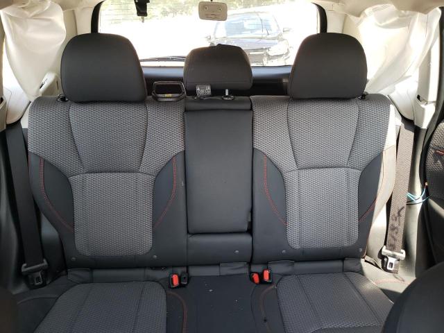 2021 SUBARU FORESTER S - JF2SKARC5MH473178