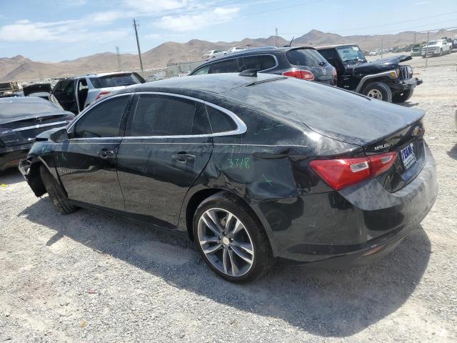 1G1ZD5ST9PF113378 Chevrolet Malibu LT 2