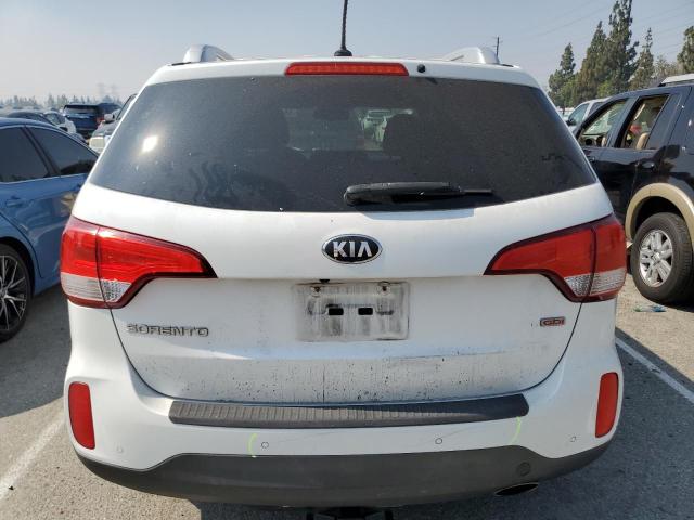 5XYKT4A69EG519642 KIA SORENTO LX