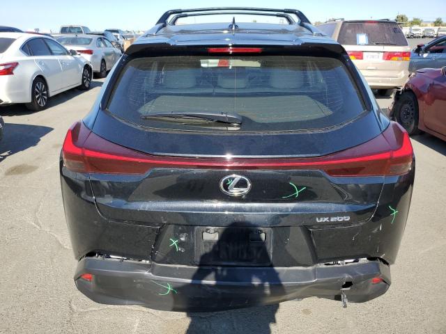 2019 LEXUS UX 200 - JTHY3JBH3K2016945