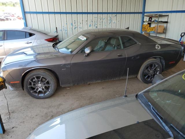 2018 Dodge Challenger GT