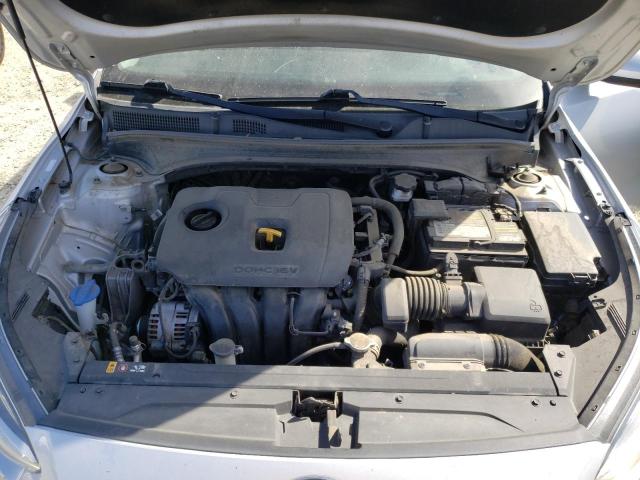 3KPF34AD9KE069788 KIA Forte Gt Line