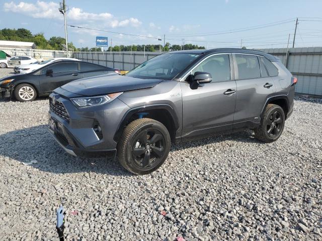 4T3E6RFVXMU039322 Toyota RAV4 XSE