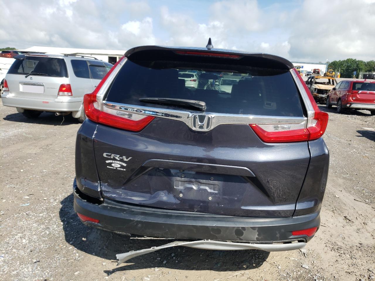 7FARW1H82JE047270 HONDA CRV 2018