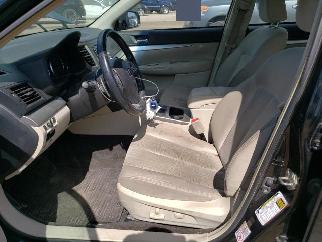 4S3BMBC66E3021787 Subaru Legacy 2.5i Premium