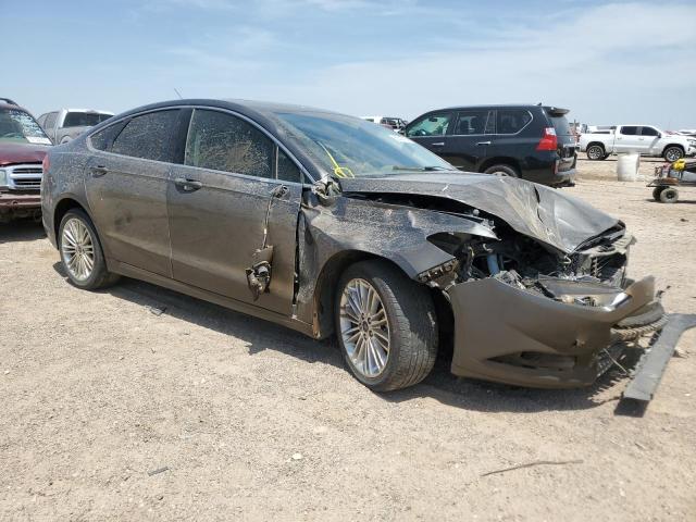 3FA6P0HD1FR304983 | 2015 FORD FUSION SE