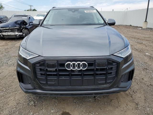 2019 AUDI Q8 PRESTIG WA1FVAF19KD034168