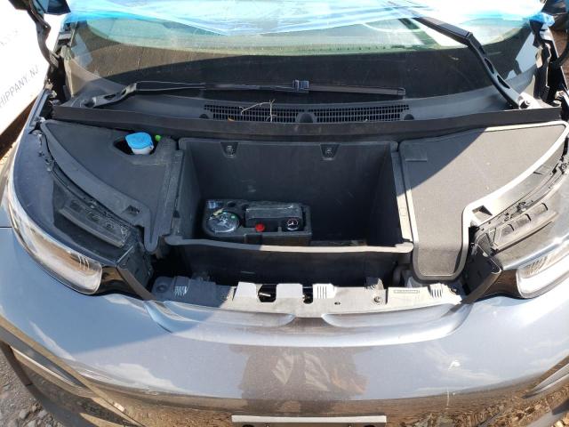 2018 BMW I3 REX - WBY7Z4C54JVD96569