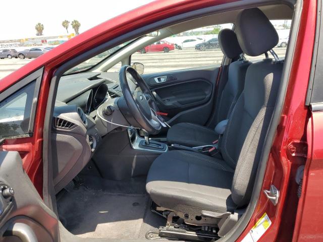 3FADP4EJXGM188626 Ford FIESTA SE