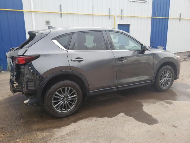 2017 MAZDA CX-5 SPORT - JM3KFBBL8H0160298