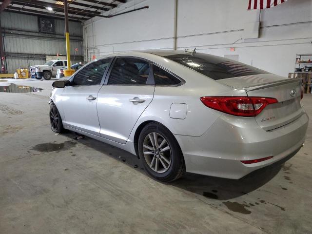 2015 Hyundai Sonata Se VIN: 5NPE24AFXFH063693 Lot: 53232604