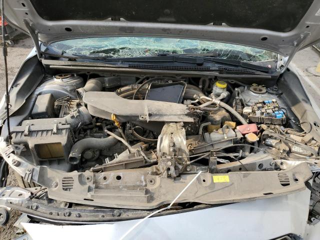 4S3GTAB65H3733166 Subaru Impreza Premium