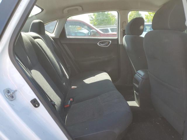 3N1AB7AP5FY287517 Nissan SENTRA S