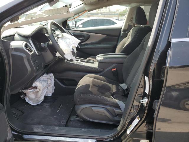 5N1AZ2MJ7KN111235 Nissan Murano S 7