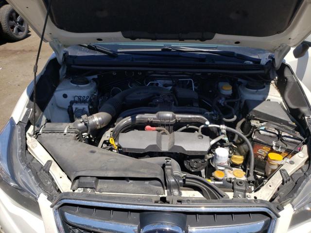 JF2GPAMC7F8274344 Subaru Xv Crosstrek 2.0 Limited
