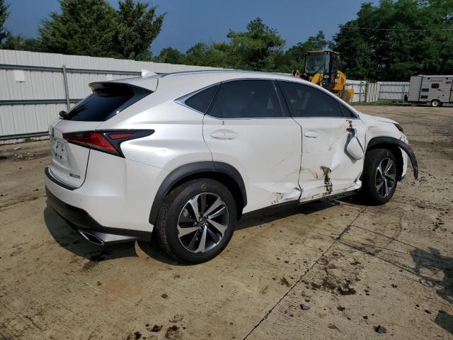2020 LEXUS NX 300 JTJGARDZ4L2219588