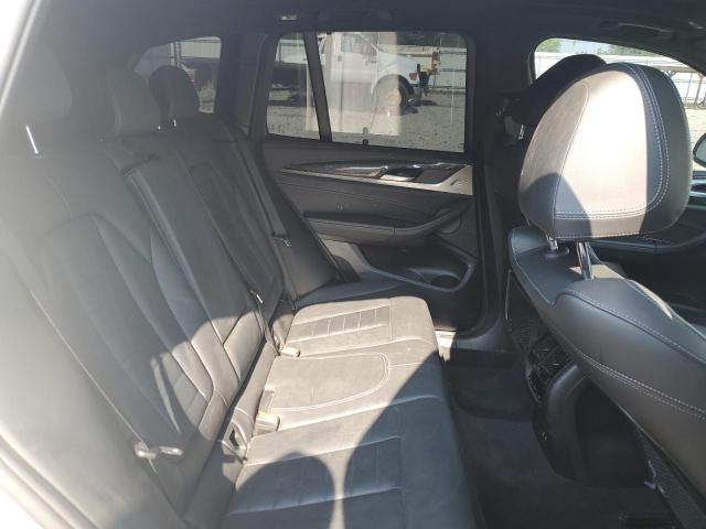 2022 BMW X3 M 5YM13EC08N9J74798