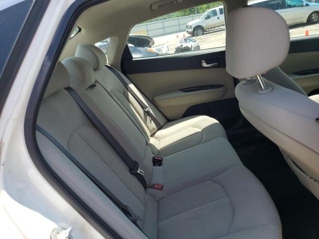 KNAGT4L32G5084576 KIA Optima Lx