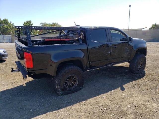 1GCGSCEN1H1260833 | 2017 CHEVROLET COLORADO L