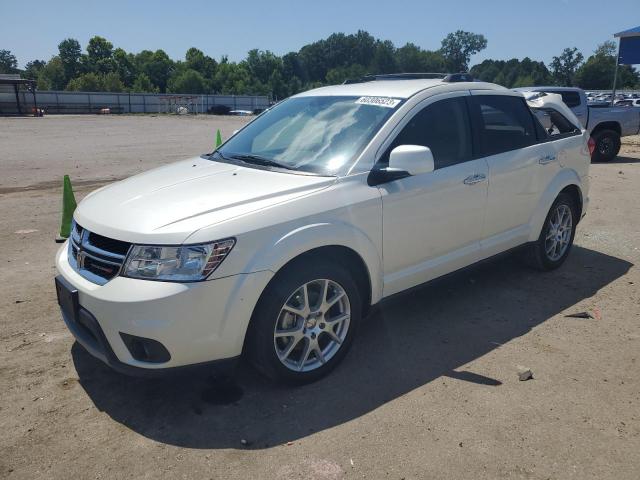 2014 Dodge Journey Limited