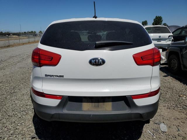 KNDPBCAC4E7549721 KIA Sportage Lx