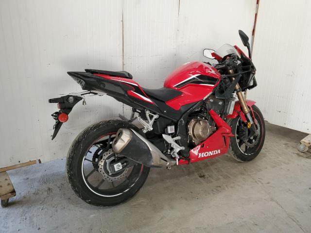 2022 HONDA CBR500 RA MLHPC6252N5301538