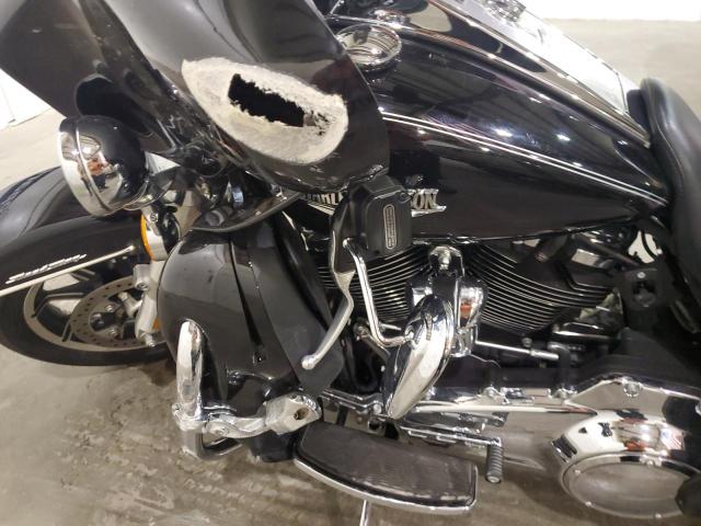 2017 HARLEY-DAVIDSON FLHR ROAD - 1HD1FBC18HB627398