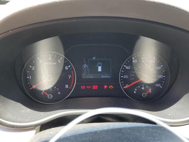 KNDPMCAC0H7041728 KIA Sportage Lx