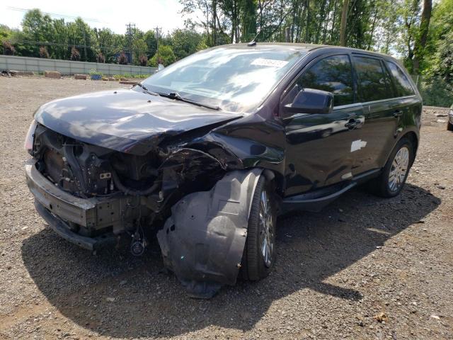 2008 Ford Edge Limited