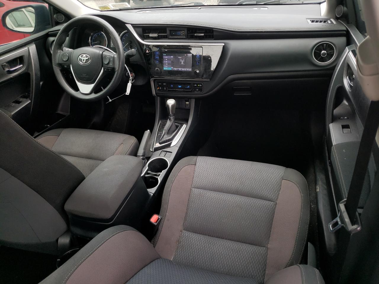 2T1BURHE5HC756488 TOYOTA COROLLA 2017