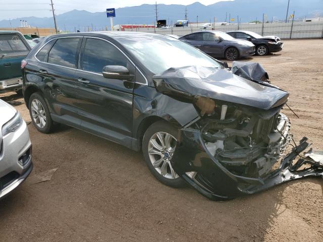 2FMPK4K90KBC37127 Ford Edge Titanium