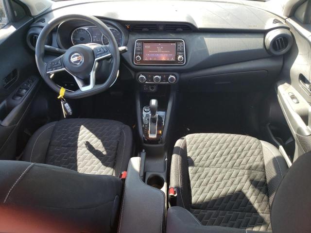 3N1CP5BV2ML487647 Nissan KICKS S