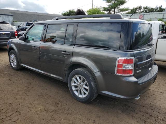 2018 FORD FLEX SE - 2FMGK5B87JBA11338