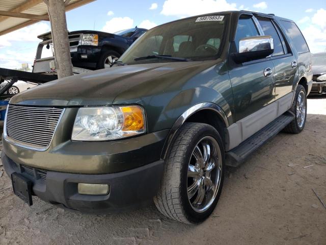 2003 Ford Expedition XLT