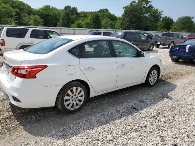 3N1AB7AP4GY291933 Nissan SENTRA S