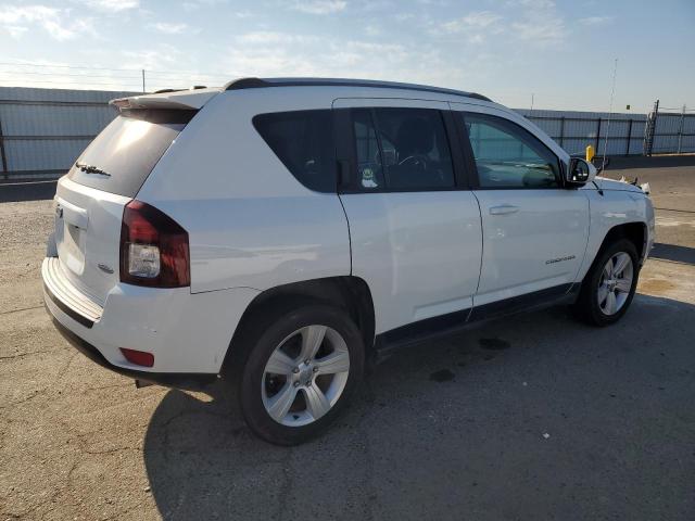Vin: 1c4njdeb8gd594490, lot: 58673933, jeep compass latitude 20163
