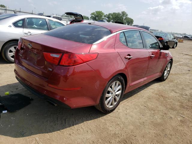 2015 KIA OPTIMA LX - 5XXGM4A75FG470893